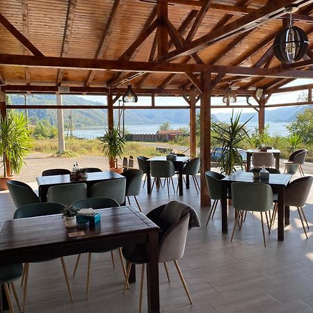 Clisura Dunarii - Pensiunea Casa Creta Liborajdea Екстер'єр фото