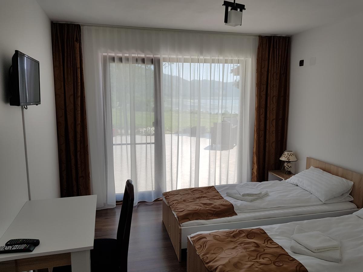 Clisura Dunarii - Pensiunea Casa Creta Liborajdea Екстер'єр фото